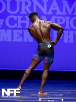 LAZARUS CRUMEDY — 2025 NFF Alamo Showdown Classic · August 30, 2025