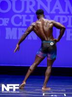 LAZARUS CRUMEDY — 2025 NFF Alamo Showdown Classic · August 30, 2025