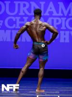 LAZARUS CRUMEDY — 2025 NFF Alamo Showdown Classic · August 30, 2025