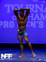 LAZARUS CRUMEDY — 2025 NFF Alamo Showdown Classic · August 30, 2025