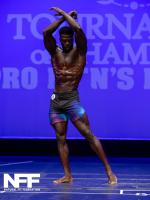 LAZARUS CRUMEDY — 2025 NFF Alamo Showdown Classic · August 30, 2025