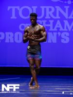 LAZARUS CRUMEDY — 2025 NFF Alamo Showdown Classic · August 30, 2025