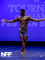 LAZARUS CRUMEDY — 2025 NFF Alamo Showdown Classic · August 30, 2025