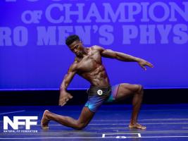 LAZARUS CRUMEDY — 2025 NFF Alamo Showdown Classic · August 30, 2025