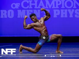 LAZARUS CRUMEDY — 2025 NFF Alamo Showdown Classic · August 30, 2025