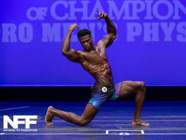 LAZARUS CRUMEDY — 2025 NFF Alamo Showdown Classic · August 30, 2025