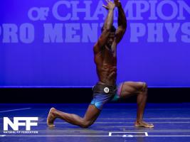 LAZARUS CRUMEDY — 2025 NFF Alamo Showdown Classic · August 30, 2025