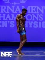 LAZARUS CRUMEDY — 2025 NFF Alamo Showdown Classic · August 30, 2025