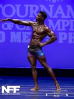 LAZARUS CRUMEDY — 2025 NFF Alamo Showdown Classic · August 30, 2025