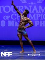 LAZARUS CRUMEDY — 2025 NFF Alamo Showdown Classic · August 30, 2025