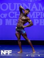 LAZARUS CRUMEDY — 2025 NFF Alamo Showdown Classic · August 30, 2025