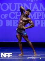 LAZARUS CRUMEDY — 2025 NFF Alamo Showdown Classic · August 30, 2025