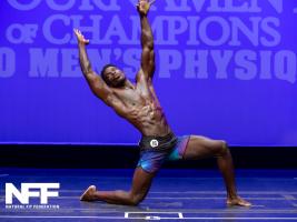 LAZARUS CRUMEDY — 2025 NFF Alamo Showdown Classic · August 30, 2025