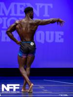 LAZARUS CRUMEDY — 2025 NFF Alamo Showdown Classic · August 30, 2025