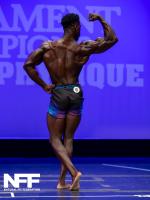 LAZARUS CRUMEDY — 2025 NFF Alamo Showdown Classic · August 30, 2025