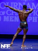 LAZARUS CRUMEDY — 2025 NFF Alamo Showdown Classic · August 30, 2025