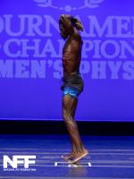 LAZARUS CRUMEDY — 2025 NFF Alamo Showdown Classic · August 30, 2025