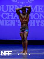 LAZARUS CRUMEDY — 2025 NFF Alamo Showdown Classic · August 30, 2025