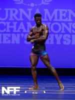 LAZARUS CRUMEDY — 2025 NFF Alamo Showdown Classic · August 30, 2025