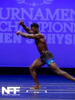 LAZARUS CRUMEDY — 2025 NFF Alamo Showdown Classic · August 30, 2025