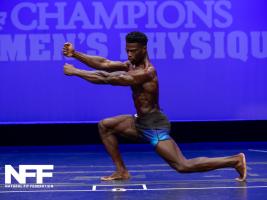 LAZARUS CRUMEDY — 2025 NFF Alamo Showdown Classic · August 30, 2025