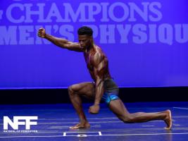 LAZARUS CRUMEDY — 2025 NFF Alamo Showdown Classic · August 30, 2025