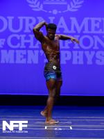 LAZARUS CRUMEDY — 2025 NFF Alamo Showdown Classic · August 30, 2025