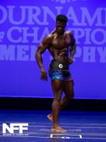 LAZARUS CRUMEDY — 2025 NFF Alamo Showdown Classic · August 30, 2025