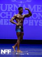 LAZARUS CRUMEDY — 2025 NFF Alamo Showdown Classic · August 30, 2025