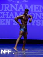 LAZARUS CRUMEDY — 2025 NFF Alamo Showdown Classic · August 30, 2025