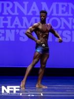 LAZARUS CRUMEDY — 2025 NFF Alamo Showdown Classic · August 30, 2025