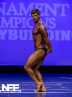 JOHN HENDRIX — 2025 NFF Alamo Showdown Classic · August 30, 2025