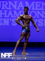 LAZARUS CRUMEDY — 2025 NFF Alamo Showdown Classic · August 30, 2025