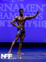 LAZARUS CRUMEDY — 2025 NFF Alamo Showdown Classic · August 30, 2025