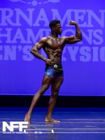 LAZARUS CRUMEDY — 2025 NFF Alamo Showdown Classic · August 30, 2025