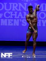 LAZARUS CRUMEDY — 2025 NFF Alamo Showdown Classic · August 30, 2025