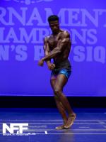 LAZARUS CRUMEDY — 2025 NFF Alamo Showdown Classic · August 30, 2025