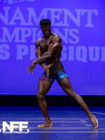 LAZARUS CRUMEDY — 2025 NFF Alamo Showdown Classic · August 30, 2025