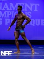 LAZARUS CRUMEDY — 2025 NFF Alamo Showdown Classic · August 30, 2025