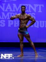 LAZARUS CRUMEDY — 2025 NFF Alamo Showdown Classic · August 30, 2025