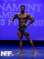 LAZARUS CRUMEDY — 2025 NFF Alamo Showdown Classic · August 30, 2025