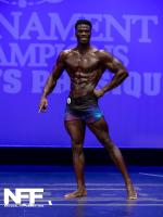 LAZARUS CRUMEDY — 2025 NFF Alamo Showdown Classic · August 30, 2025