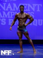 LAZARUS CRUMEDY — 2025 NFF Alamo Showdown Classic · August 30, 2025