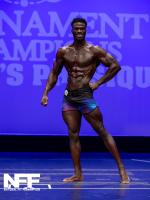 LAZARUS CRUMEDY — 2025 NFF Alamo Showdown Classic · August 30, 2025