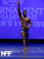 LAZARUS CRUMEDY — 2025 NFF Alamo Showdown Classic · August 30, 2025