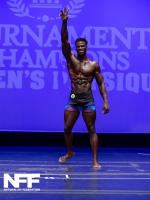 LAZARUS CRUMEDY — 2025 NFF Alamo Showdown Classic · August 30, 2025