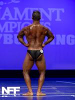 JOHN HENDRIX — 2025 NFF Alamo Showdown Classic · August 30, 2025