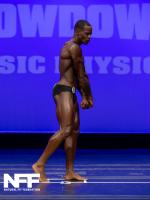 DUNCAN BROWN JR. — 2025 NFF Alamo Showdown Classic · August 30, 2025