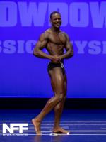 DUNCAN BROWN JR. — 2025 NFF Alamo Showdown Classic · August 30, 2025