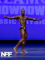 DUNCAN BROWN JR. — 2025 NFF Alamo Showdown Classic · August 30, 2025